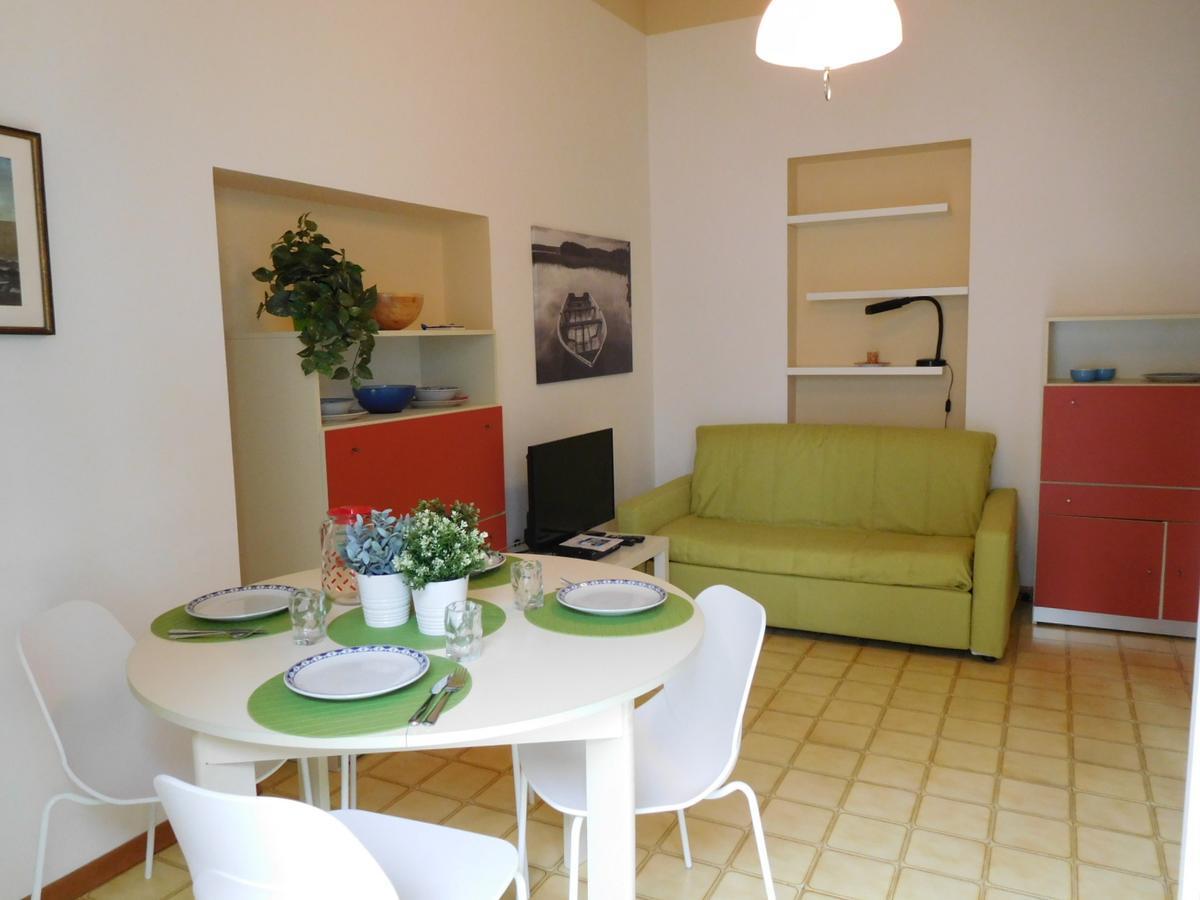 Appartamento Saturnia Grado Exterior photo