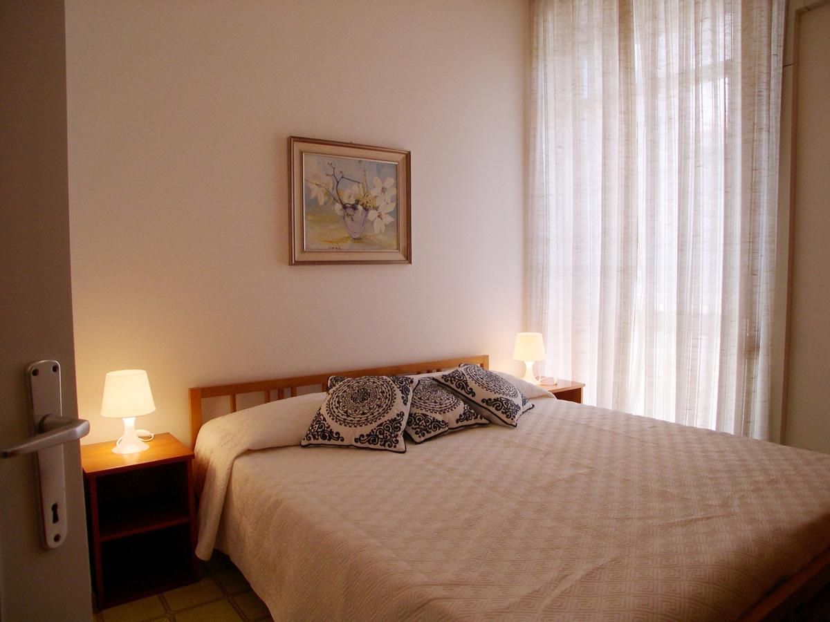 Appartamento Saturnia Grado Exterior photo