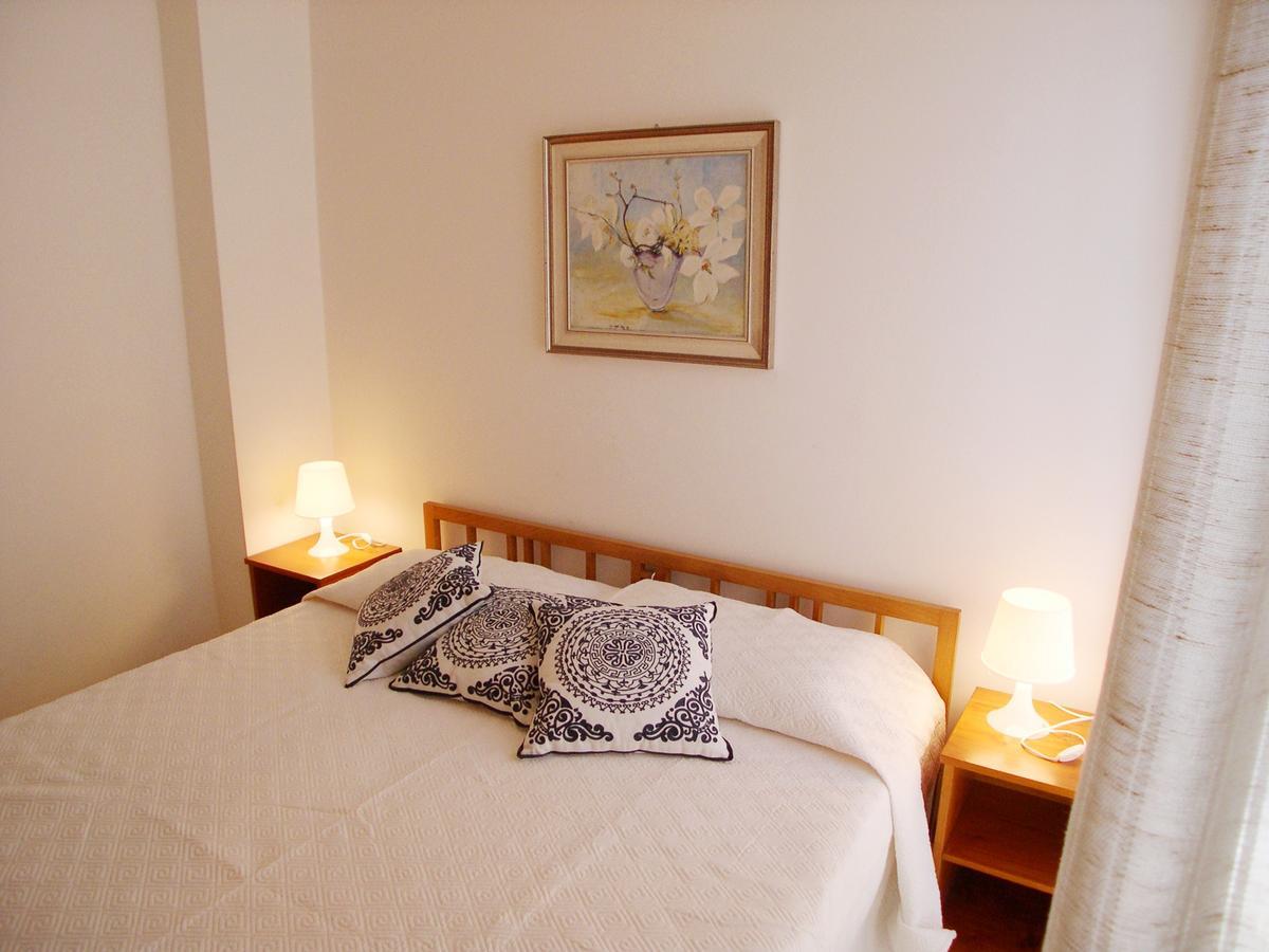 Appartamento Saturnia Grado Exterior photo