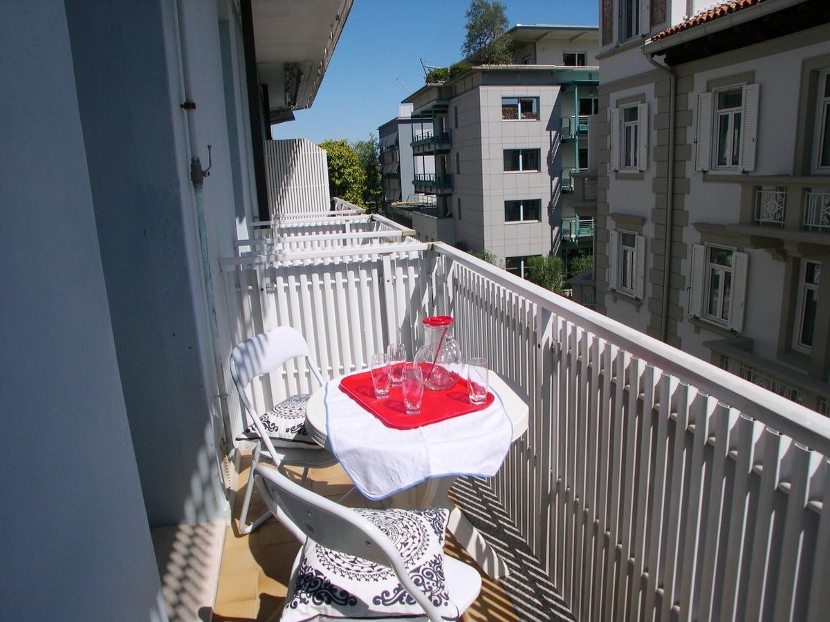 Appartamento Saturnia Grado Exterior photo