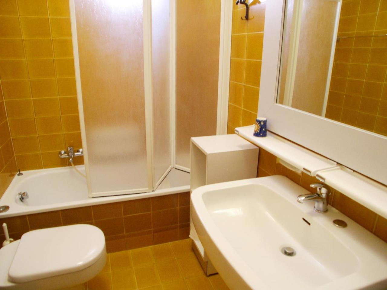 Appartamento Saturnia Grado Exterior photo